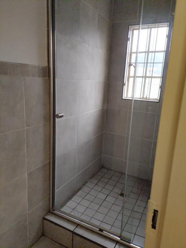 To Let Commercial Property for Rent in Vaalpark Free State